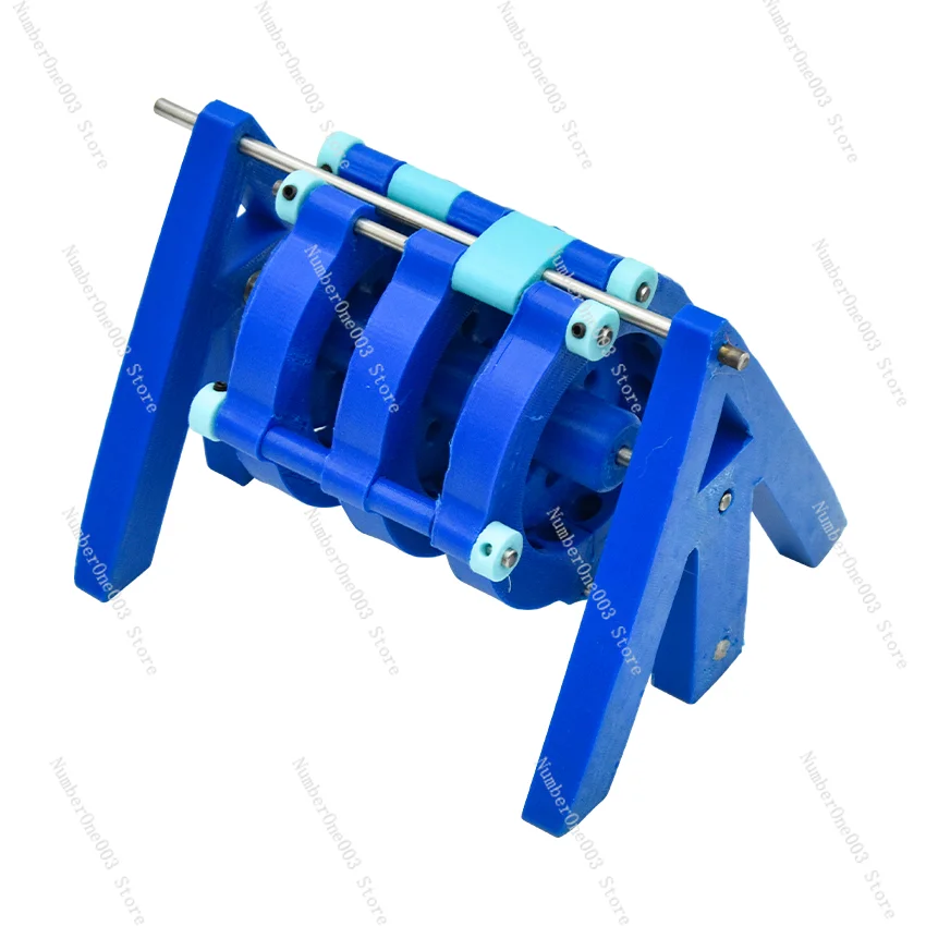 Brady Magnetic Motive with 3 Adjustable Stators Free Energy Pure Magnetic Engine Free Energy for Magnetic Research and Testing
Brady Magnetic Motive with 3 Adjustable Stators Free Energy Pure Magnetic Engine Free Energy for Magnetic Research and Testing