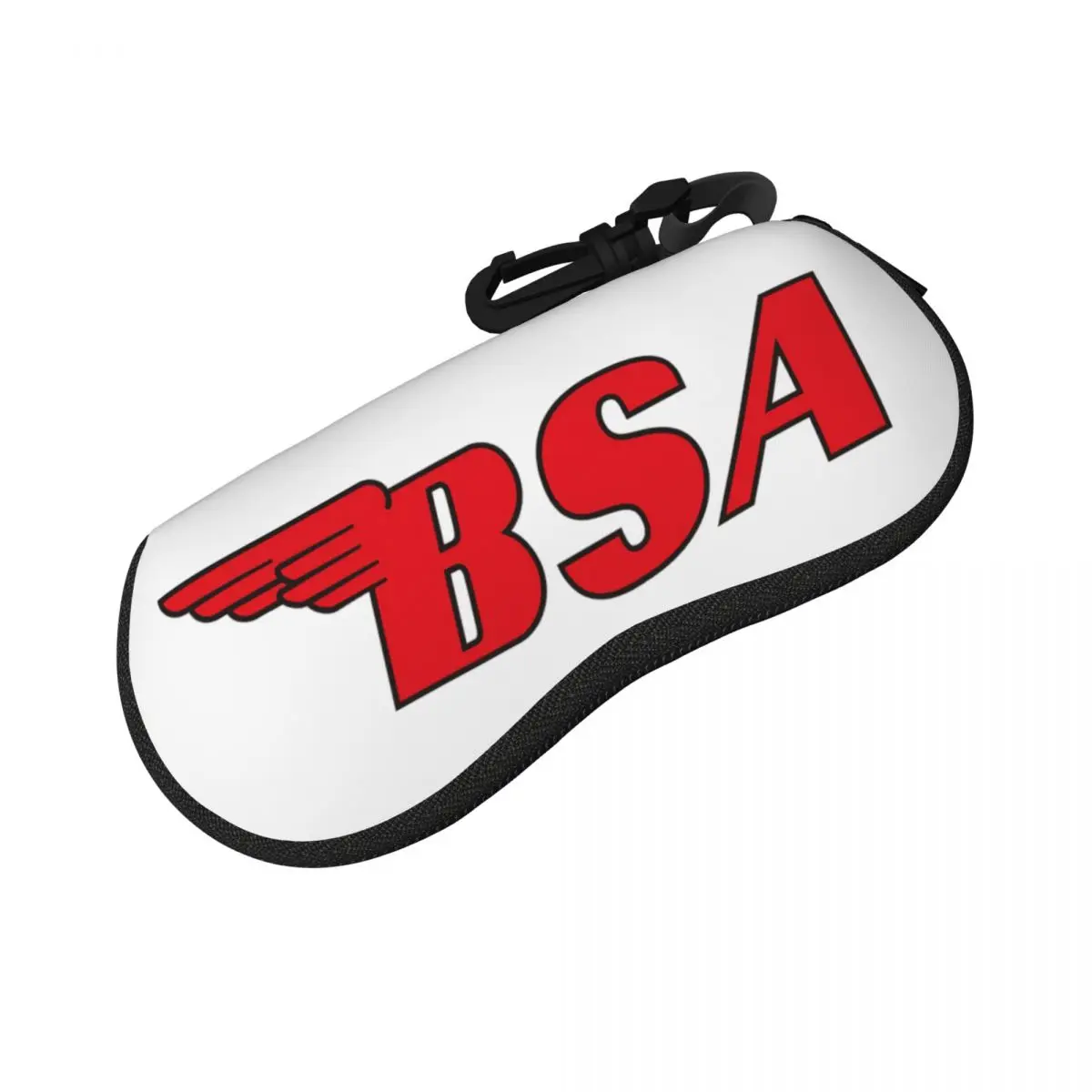 BSA мотоциклетный чехол для очков, защитный чехол для солнцезащитных очков, коробка для женщин и мужчин, мягкая сумка для очков
BSA мотоциклетный чехол для очков, защитный чехол для солнцезащитных очков, коробка для женщин и мужчин, мягкая сумка для очков