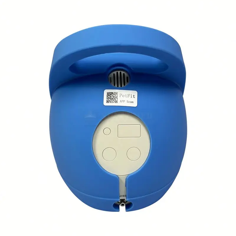 SY-VET800 Digital Veterinary Blood Pressure Monitor Bp Blood Pressure Vet Portable Blood Pressure Monitor with Two Mode
SY-VET800 Digital Veterinary Blood Pressure Monitor Bp Blood Pressure Vet Portable Blood Pressure Monitor with Two Mode