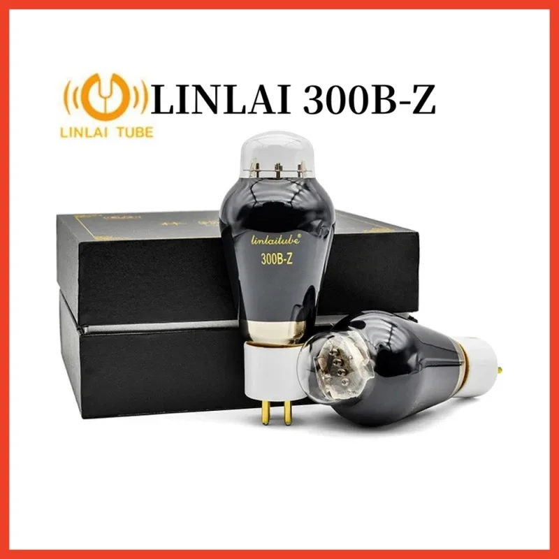LINLAI 300B-Z 300BZ Вакуумная электронная лампа Замена 300B 4300B 7300B WE300B PX300B HIFI Аудиолампы Клапанный усилитель Diy Matched
LINLAI 300B-Z 300BZ Вакуумная электронная лампа Замена 300B 4300B 7300B WE300B PX300B HIFI Аудиолампы Клапанный усилитель Diy Matched
