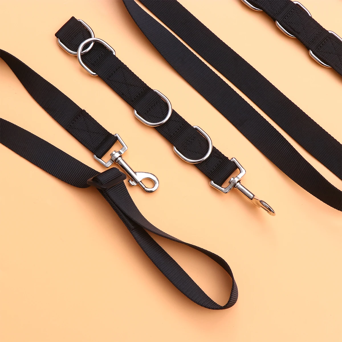 Dog Black Adjustable Non-Slip Tether For Grooming Table Bath Tub Pet Grooming Table Rope Pet Bath Rope
Dog Black Adjustable Non-Slip Tether For Grooming Table Bath Tub Pet Grooming Table Rope Pet Bath Rope