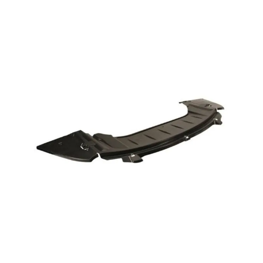 9-3 Front Bumper Guard Plate for automotive use, stainless steel, black, corrosion-resistant and impact-absorbing
9-3 Front Bumper Guard Plate for automotive use, stainless steel, black, corrosion-resistant and impact-absorbing