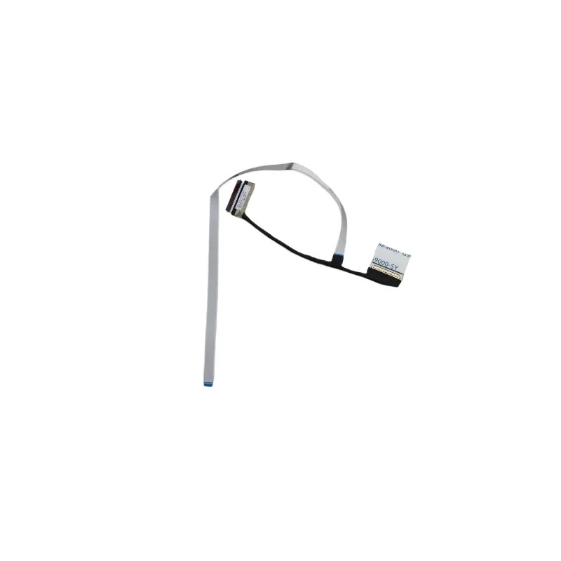 New 5C10S30902 450.0TE02.0001 For ThinkBook 16 G6 IRL 16 G6 ABP LCD EDP Video Cable Lvds Wire Screen Line W 21KK WQX IR
New 5C10S30902 450.0TE02.0001 For ThinkBook 16 G6 IRL 16 G6 ABP LCD EDP Video Cable Lvds Wire Screen Line W 21KK WQX IR