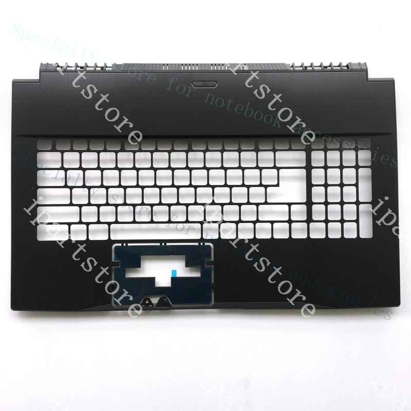 Новая верхняя крышка корпуса (пальмрест) A+ 3077F3C211TF для MSI GF75 MS-17F1 MS-17F5 US
Новая верхняя крышка корпуса (пальмрест) A+ 3077F3C211TF для MSI GF75 MS-17F1 MS-17F5 US