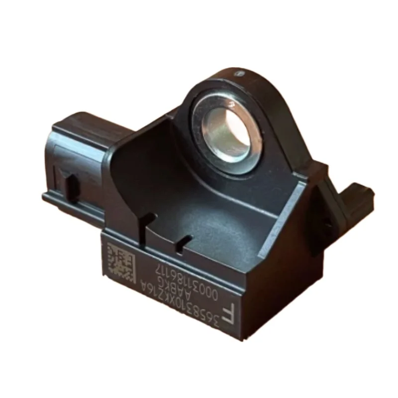 3658310XKZ16A 1pc Genuine Collision Sensor for Great Wall for Haval H6 Upgraded Sports Version
3658310XKZ16A 1pc Genuine Collision Sensor for Great Wall for Haval H6 Upgraded Sports Version