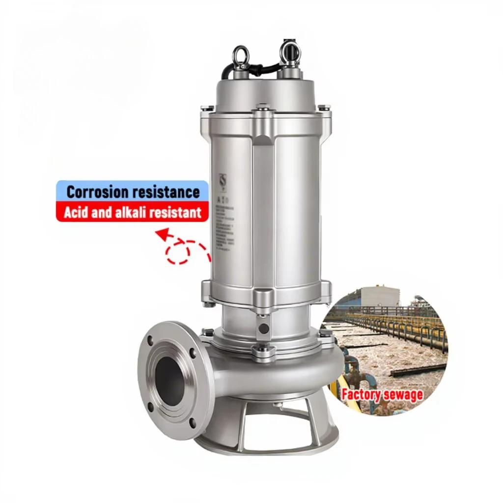 10/20/30/40 hp sludge submersible pumps are used for sewage, manure and sludge
10/20/30/40 hp sludge submersible pumps are used for sewage, manure and sludge