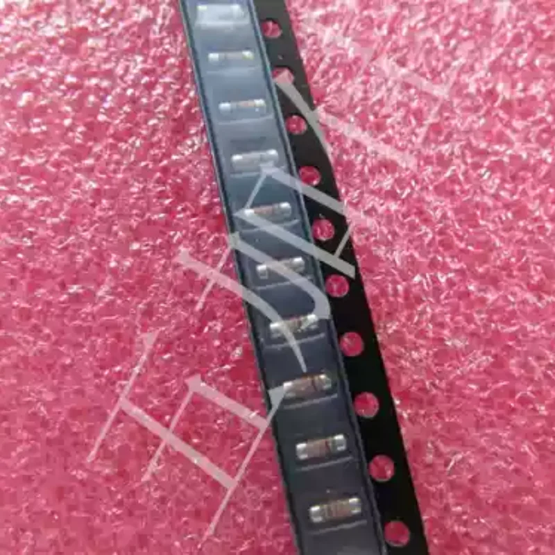 10-100pcs American SMM02040D8871DB300 8.87K 0.5% 1/4W 25PPM cylindrical resistor
10-100pcs American SMM02040D8871DB300 8.87K 0.5% 1/4W 25PPM cylindrical resistor