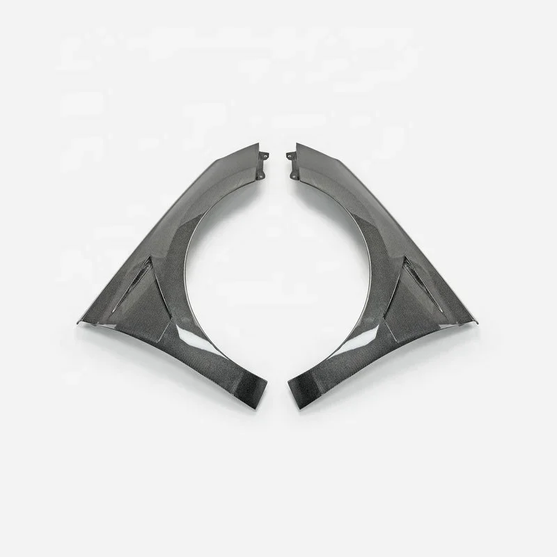 For 2018 Hyundai i30N PD EPA S type front fender (Will also fit Elantra GT Hatch US model)
For 2018 Hyundai i30N PD EPA S type front fender (Will also fit Elantra GT Hatch US model)