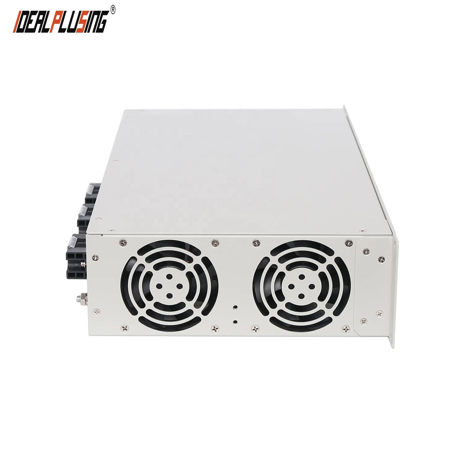 19 Inch Rack Mount 2U DC DC Converter Transformer 220v to 110v Dc 10A 20A 2200w Inverter Rectifier for Telecom
19 Inch Rack Mount 2U DC DC Converter Transformer 220v to 110v Dc 10A 20A 2200w Inverter Rectifier for Telecom