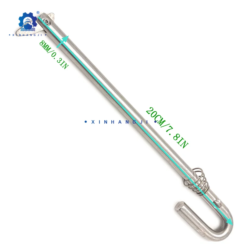 Нержавеющая сталь 689-43160-01 6E0-43160-01 Тяга наклона 4HP 5HP 9,9HP 15HP 30HP для подвесного поворотного кронштейна Yamaha Parsun Hidea и т. д.
Нержавеющая сталь 689-43160-01 6E0-43160-01 Тяга наклона 4HP 5HP 9,9HP 15HP 30HP для подвесного поворотного кронштейна Yamaha Parsun Hidea и т. д.