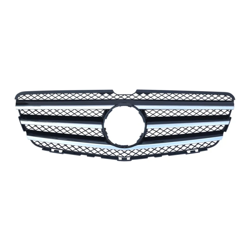 Подходит для переднего бампера Mercedes-Benz R-Class W251, вентиляционная решетка передней панели, средняя решетка
Подходит для переднего бампера Mercedes-Benz R-Class W251, вентиляционная решетка передней панели, средняя решетка