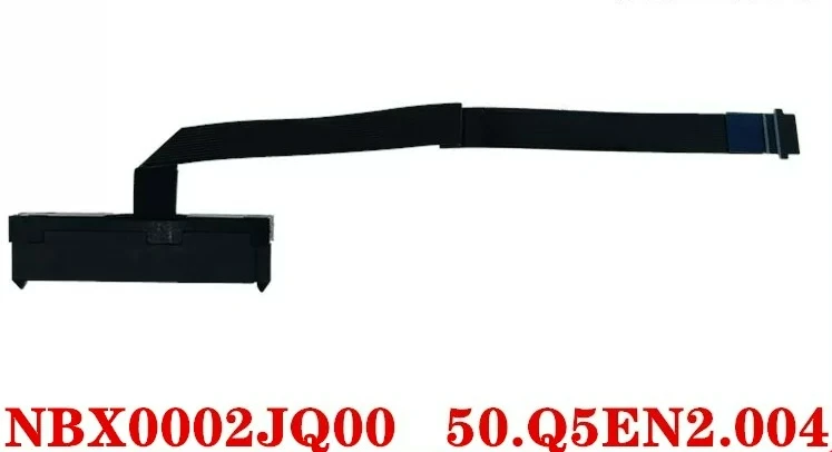 New for Acer Aspire 3 A315-54 A315-54K A315-55 A315-56 A315-56-594W N19C1 Hard Disk Cable Connector Wire NBX0002JQ00
New for Acer Aspire 3 A315-54 A315-54K A315-55 A315-56 A315-56-594W N19C1 Hard Disk Cable Connector Wire NBX0002JQ00