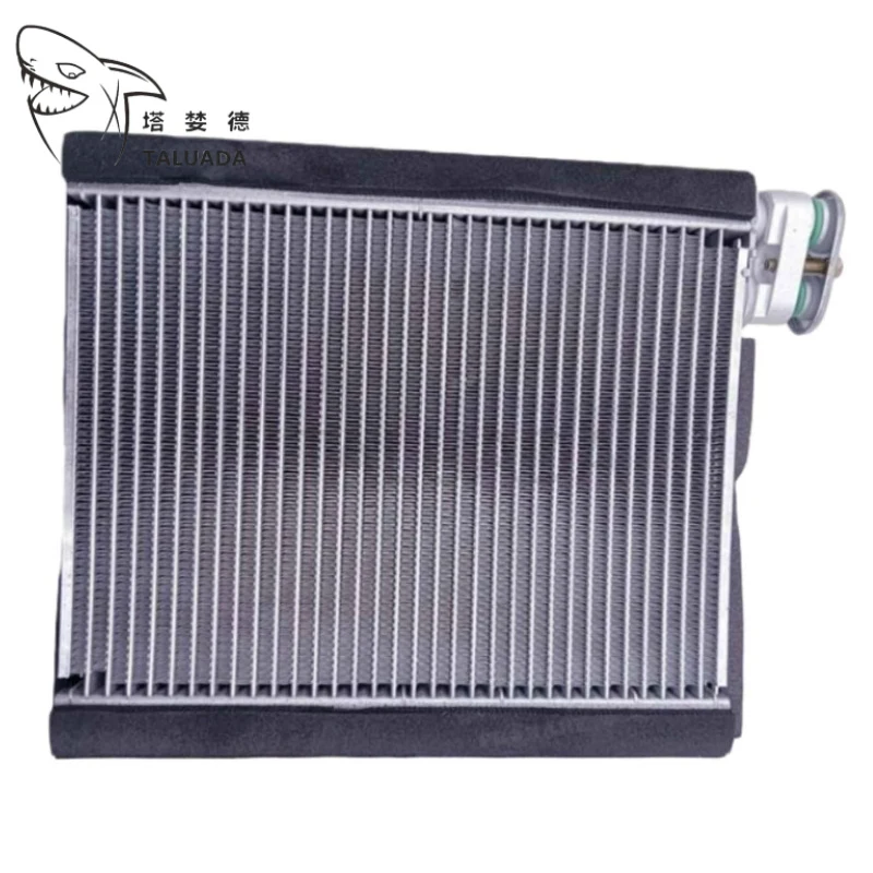 A/C Evaporator RD451-93730 For Kubota Excavator KX080 KX040 U55 Engine Air Conditioner Condenser Evaporator RD45193730 Hot Sale
A/C Evaporator RD451-93730 For Kubota Excavator KX080 KX040 U55 Engine Air Conditioner Condenser Evaporator RD45193730 Hot Sale