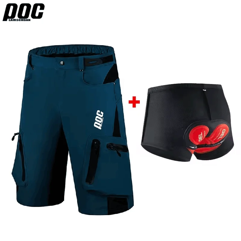 LairschDan POC 2025 MTB Shorts Men Downhill Trousers Cycling Mountain Bike Clothing Road Bicycle Short Pants Camouflage Shorts
LairschDan POC 2025 MTB Shorts Men Downhill Trousers Cycling Mountain Bike Clothing Road Bicycle Short Pants Camouflage Shorts