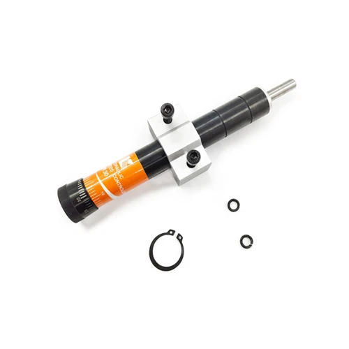 Industrial Oil Pressure Buffer Precision Regulator HR Shock Absorber
Industrial Oil Pressure Buffer Precision Regulator HR Shock Absorber