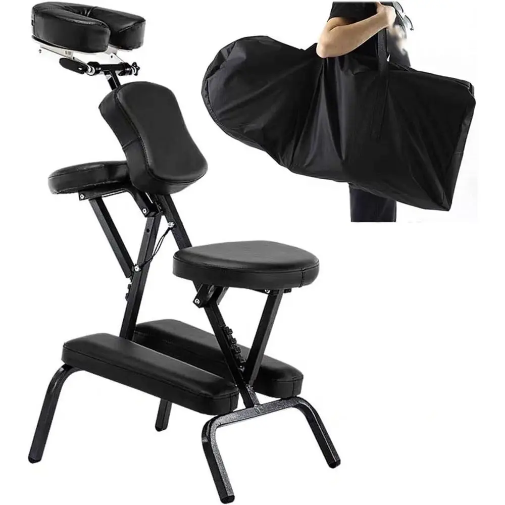 Versatile Massage and Beauty Treatment Chair, Tattoo Removal and Spa Services Bed
Versatile Massage and Beauty Treatment Chair, Tattoo Removal and Spa Services Bed