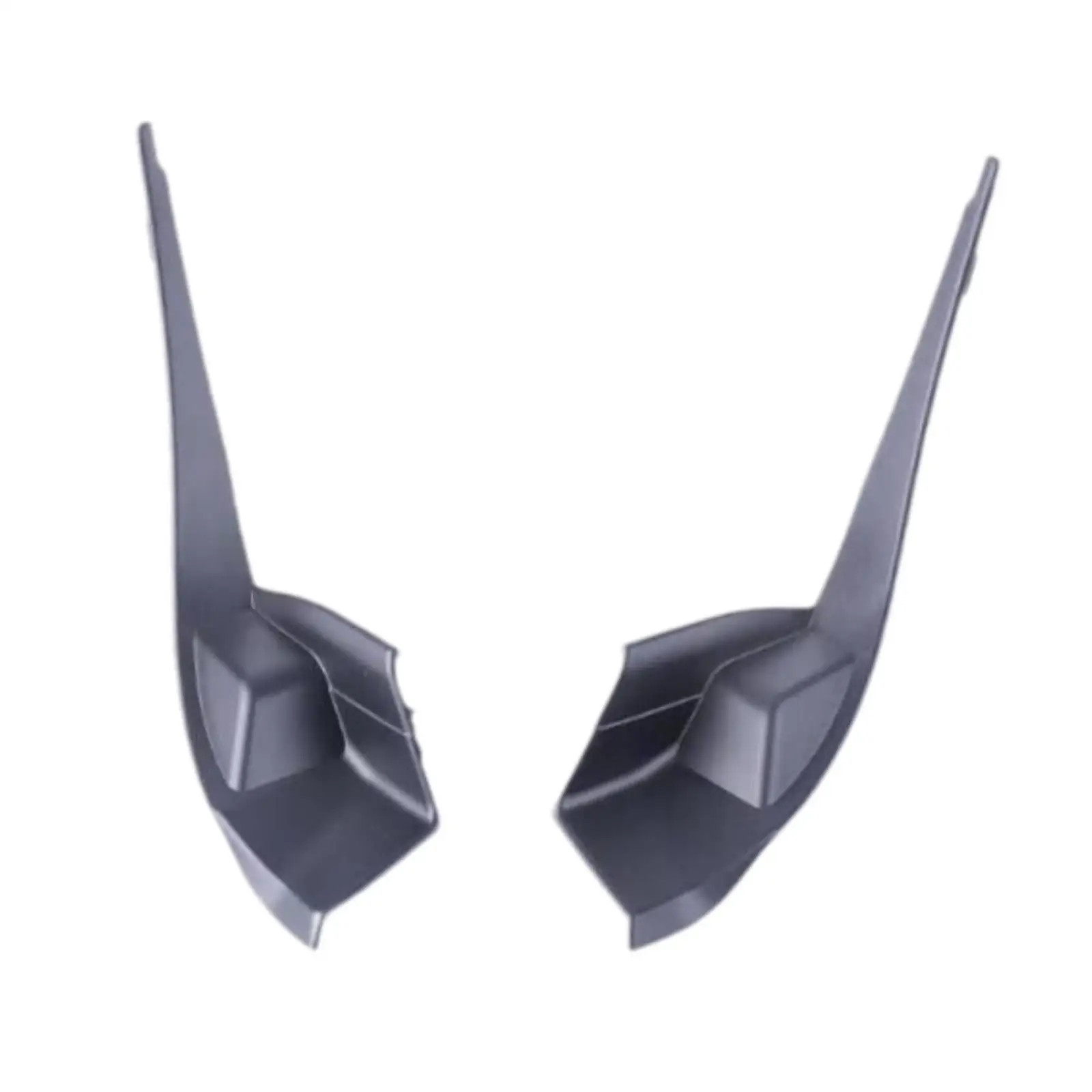 Комплект автомобильных панелей капота, прочный материал ПП, удобная установка, замена для Subaru Forester 2014-2018
Комплект автомобильных панелей капота, прочный материал ПП, удобная установка, замена для Subaru Forester 2014-2018