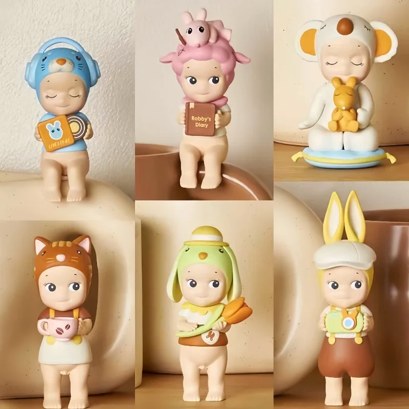 In Stock New Hot Sonny Angel Enjoy The Moment Series Anime Figures Ornaments Dolls Fans Children Christmas Gift Toy For Kid Gift
In Stock New Hot Sonny Angel Enjoy The Moment Series Anime Figures Ornaments Dolls Fans Children Christmas Gift Toy For Kid Gift