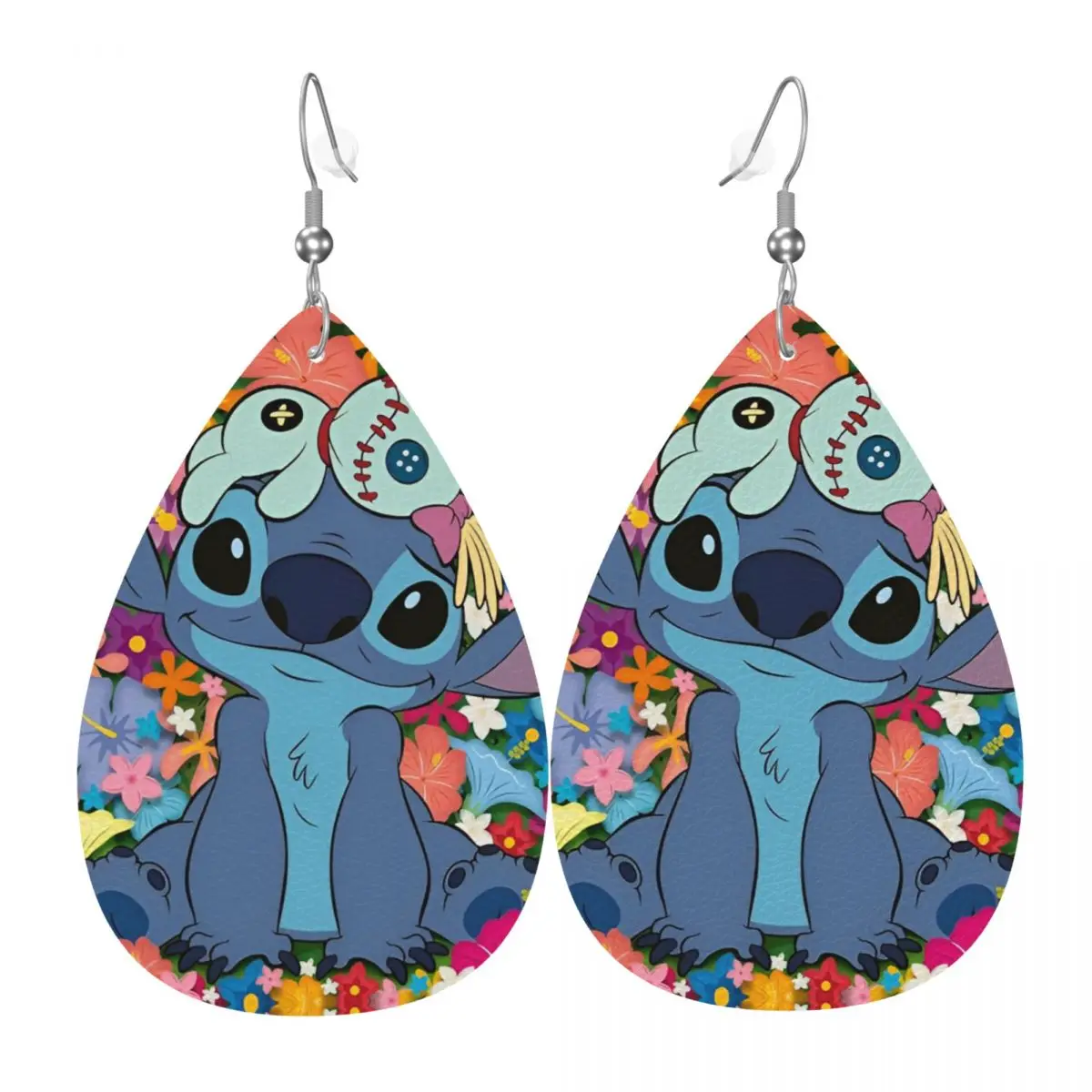 Модные кожаные серьги-капли в стиле манга/аниме на заказ для женщин, ювелирные аксессуары ко Дню святого Валентина
Модные кожаные серьги-капли в стиле манга/аниме на заказ для женщин, ювелирные аксессуары ко Дню святого Валентина