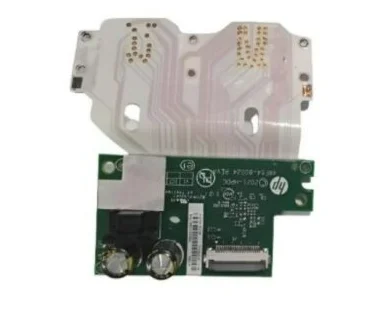 1PC 720 790 Original Carriage Board for HP 600 700 672 675 755 782 789 678 676 3-Months Warranty 4WF-80024
1PC 720 790 Original Carriage Board for HP 600 700 672 675 755 782 789 678 676 3-Months Warranty 4WF-80024