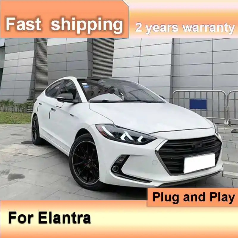 Автомобильные аксессуары для фар Hyundai Elantra 2016-2020 Elantra, головной светильник DRL, указатель поворота, ближний свет, линза проектора
Автомобильные аксессуары для фар Hyundai Elantra 2016-2020 Elantra, головной светильник DRL, указатель поворота, ближний свет, линза проектора