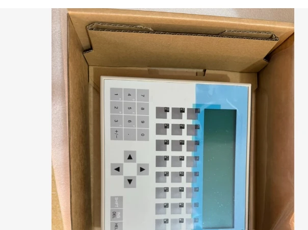 6AV3617-1JC30-0AX1 Brand New Touchscreen — 1 Unit in Stock
6AV3617-1JC30-0AX1 Brand New Touchscreen — 1 Unit in Stock