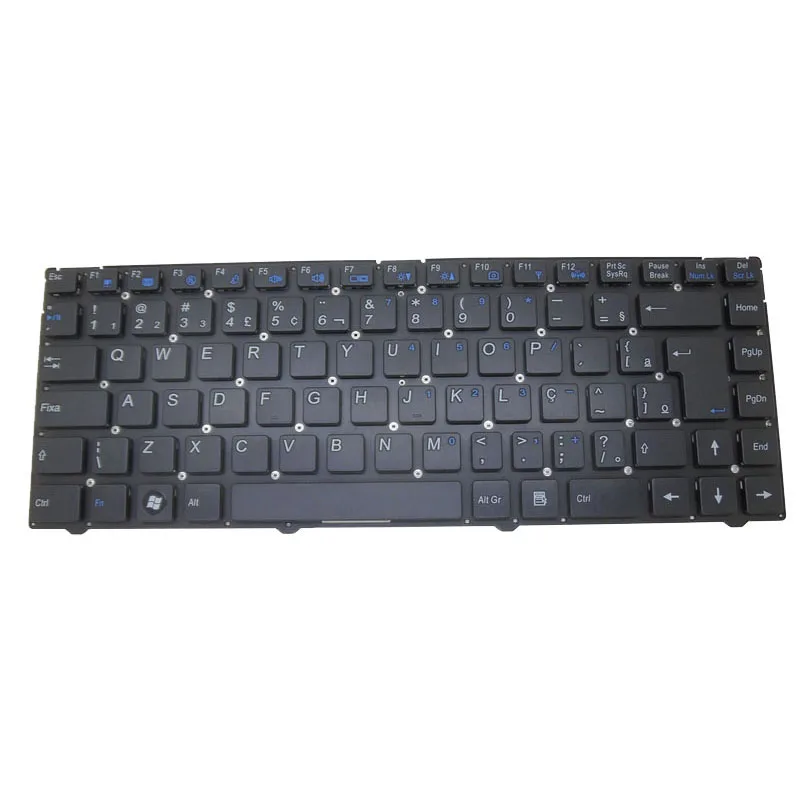 Клавиатура для ноутбука Insys StyleNote W2244ELQ W3244CZQ W244ELQ W244CZQ W244CZQ W243, Бразилия, BR, Великобритания, Великобритания, черная, Новинка
Клавиатура для ноутбука Insys StyleNote W2244ELQ W3244CZQ W244ELQ W244CZQ W244CZQ W243, Бразилия, BR, Великобритания, Великобритания, черная, Новинка