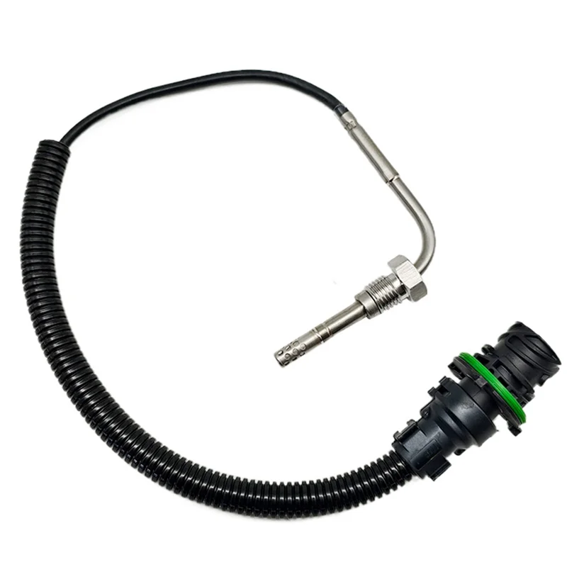 Efficient For Mercedes Benz A0061530628 Truck Exhaust Gas Temperature Sensor Fits Actros Axor Axor 2 Econic 1998-2004 0061530628
Efficient For Mercedes Benz A0061530628 Truck Exhaust Gas Temperature Sensor Fits Actros Axor Axor 2 Econic 1998-2004 0061530628