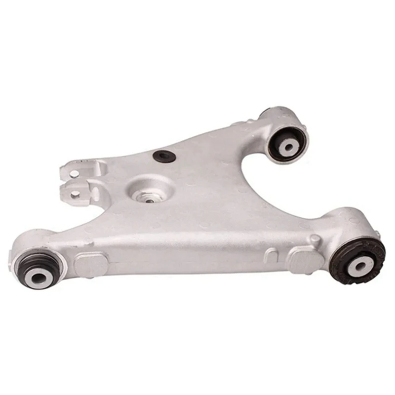 Automobile Lower Left Control Arm Rear Lower Suspension For Tesla Model S Model X 6006774-00-B 600677400B
Automobile Lower Left Control Arm Rear Lower Suspension For Tesla Model S Model X 6006774-00-B 600677400B
