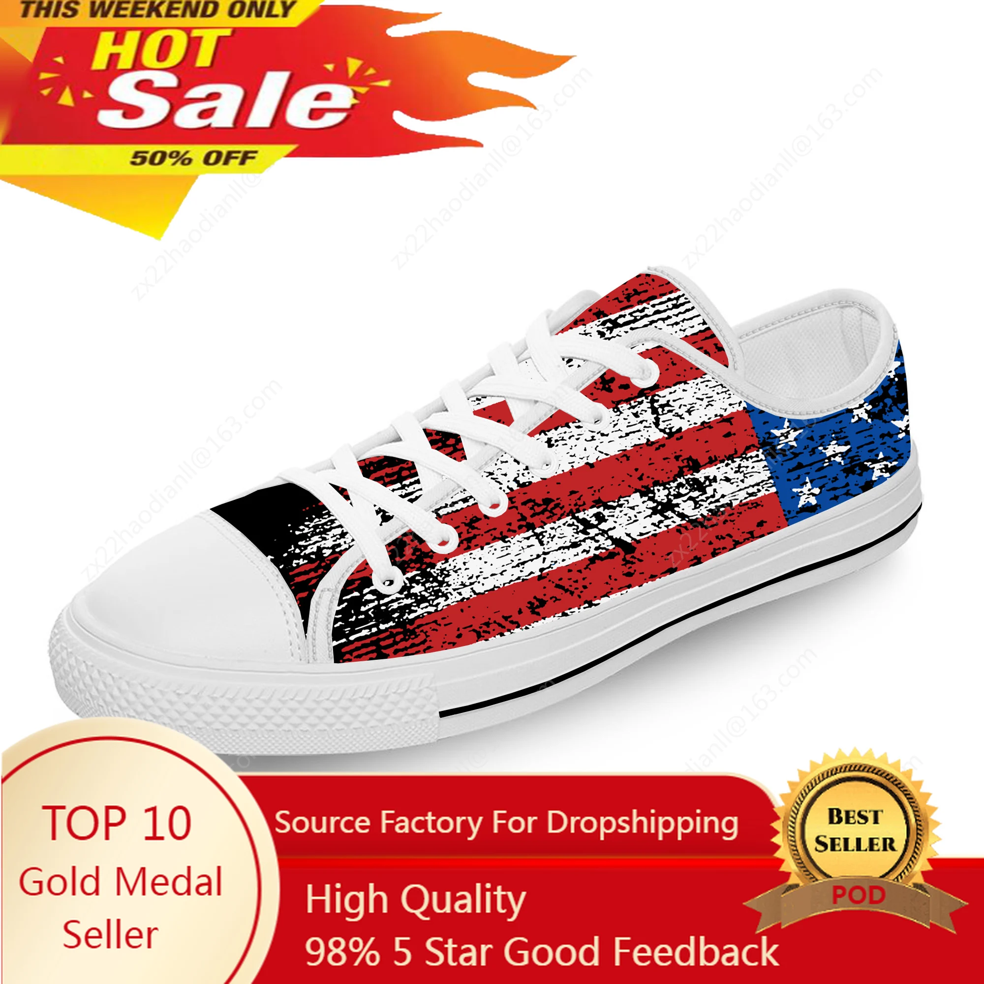 Vintage American Flag Low Top Sneakers Mens Womens Teenager Casual Shoes Canvas Running Shoes Breathable Lightweight White shoe
Vintage American Flag Low Top Sneakers Mens Womens Teenager Casual Shoes Canvas Running Shoes Breathable Lightweight White shoe