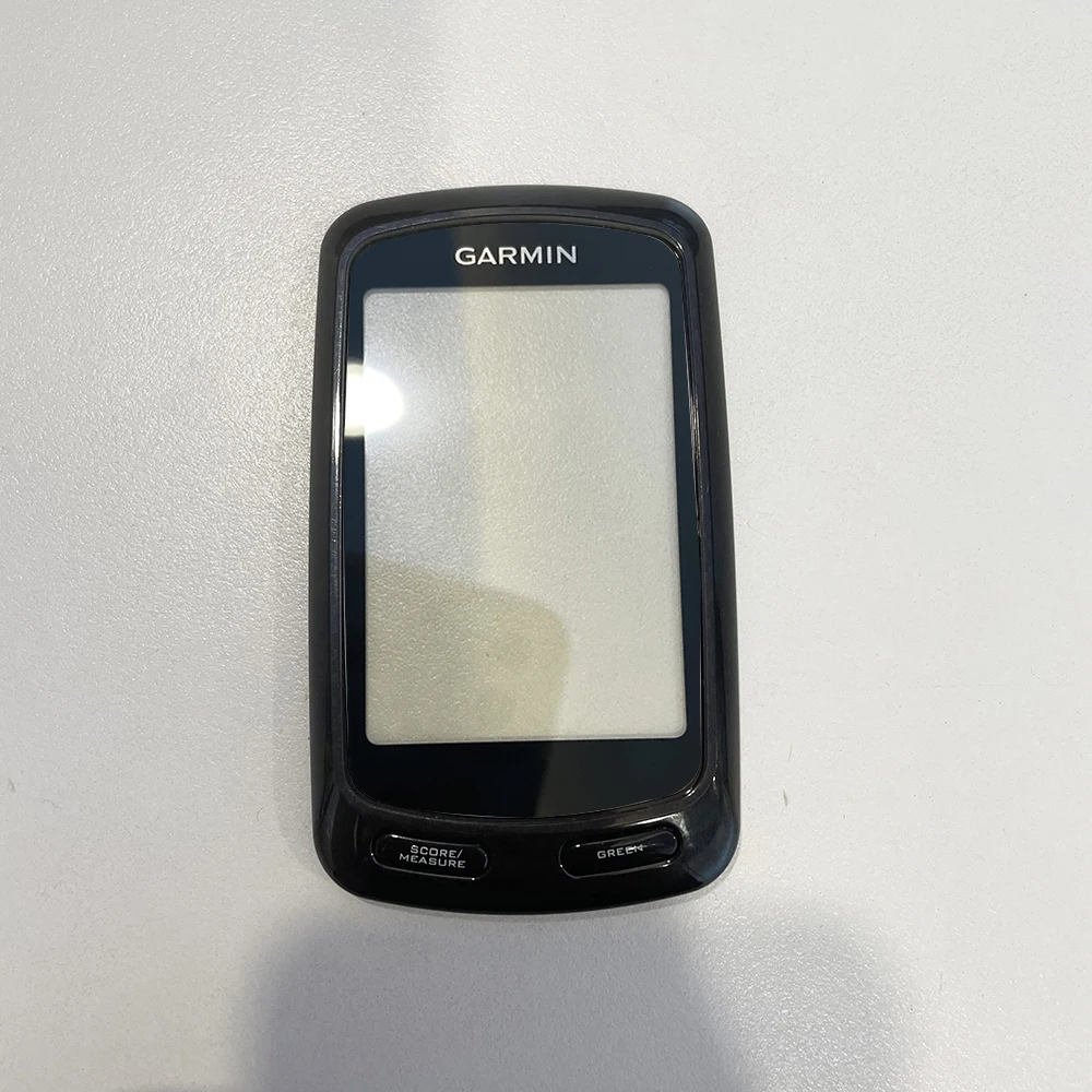 Черная передняя крышка с сенсорным экраном для GARMIN Edge 800 810, передняя крышка корпуса с заменой сенсорной панели
Черная передняя крышка с сенсорным экраном для GARMIN Edge 800 810, передняя крышка корпуса с заменой сенсорной панели