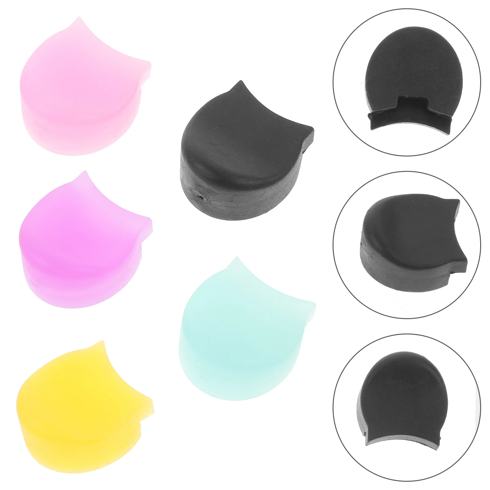 Key Clarinet Hand Holder Thumb Rest Pads Wireless Musical Instrument Maintenance 
Key Clarinet Hand Holder Thumb Rest Pads Wireless Musical Instrument Maintenance
