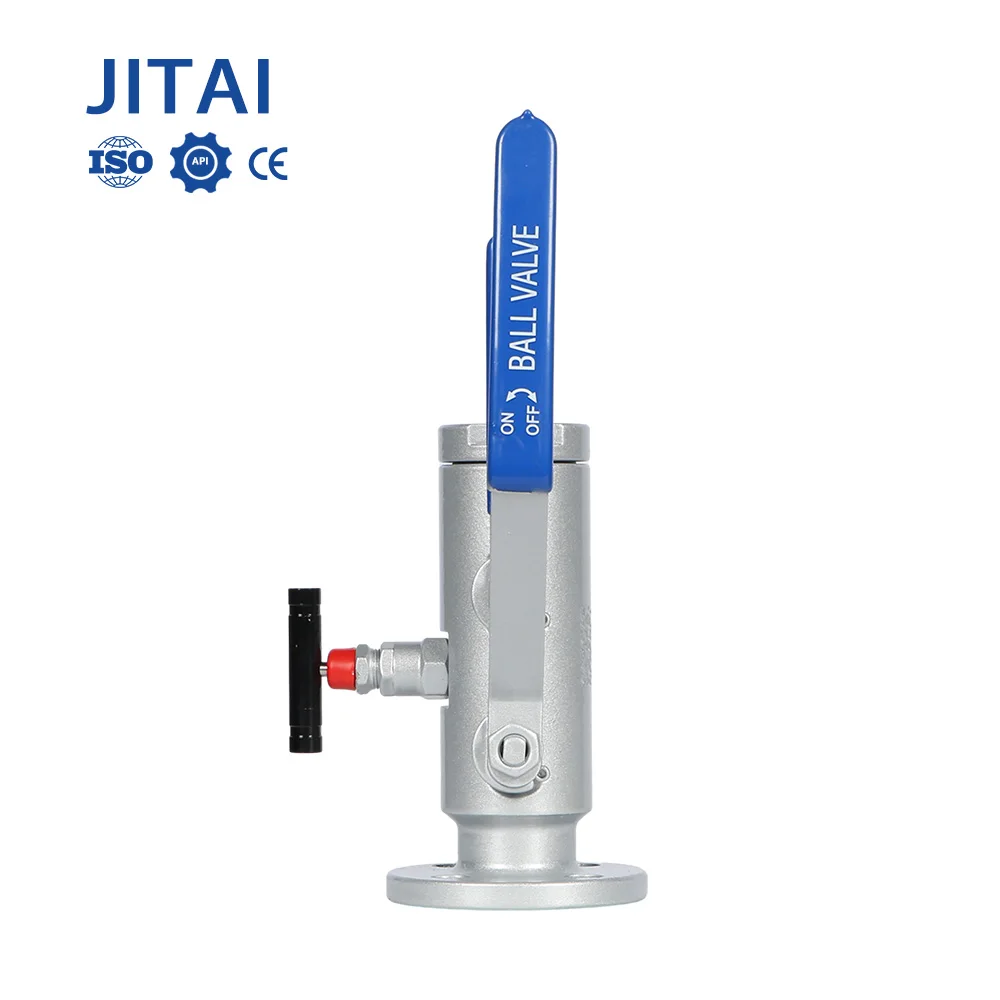 Factory Wholesale JIS 2" 1500LB F304 Zero Leakage Low Temp Electric Manual OEM Twin Ball Valve for Industrial Pipes
Factory Wholesale JIS 2" 1500LB F304 Zero Leakage Low Temp Electric Manual OEM Twin Ball Valve for Industrial Pipes