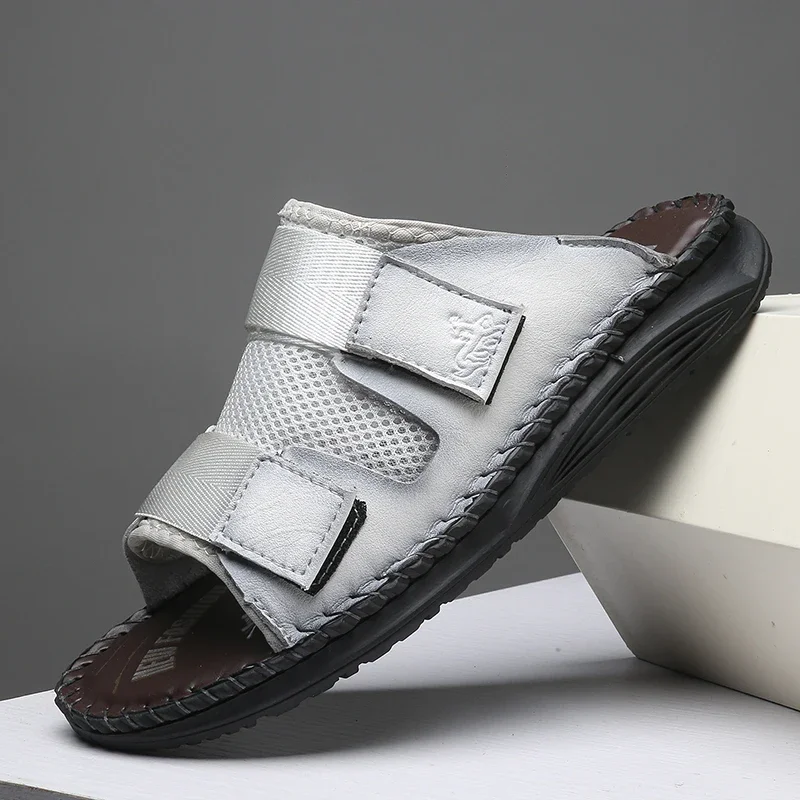 Classic Design Men Women Slippers All-match Casual Daily Footwear
Classic Design Men Women Slippers All-match Casual Daily Footwear
