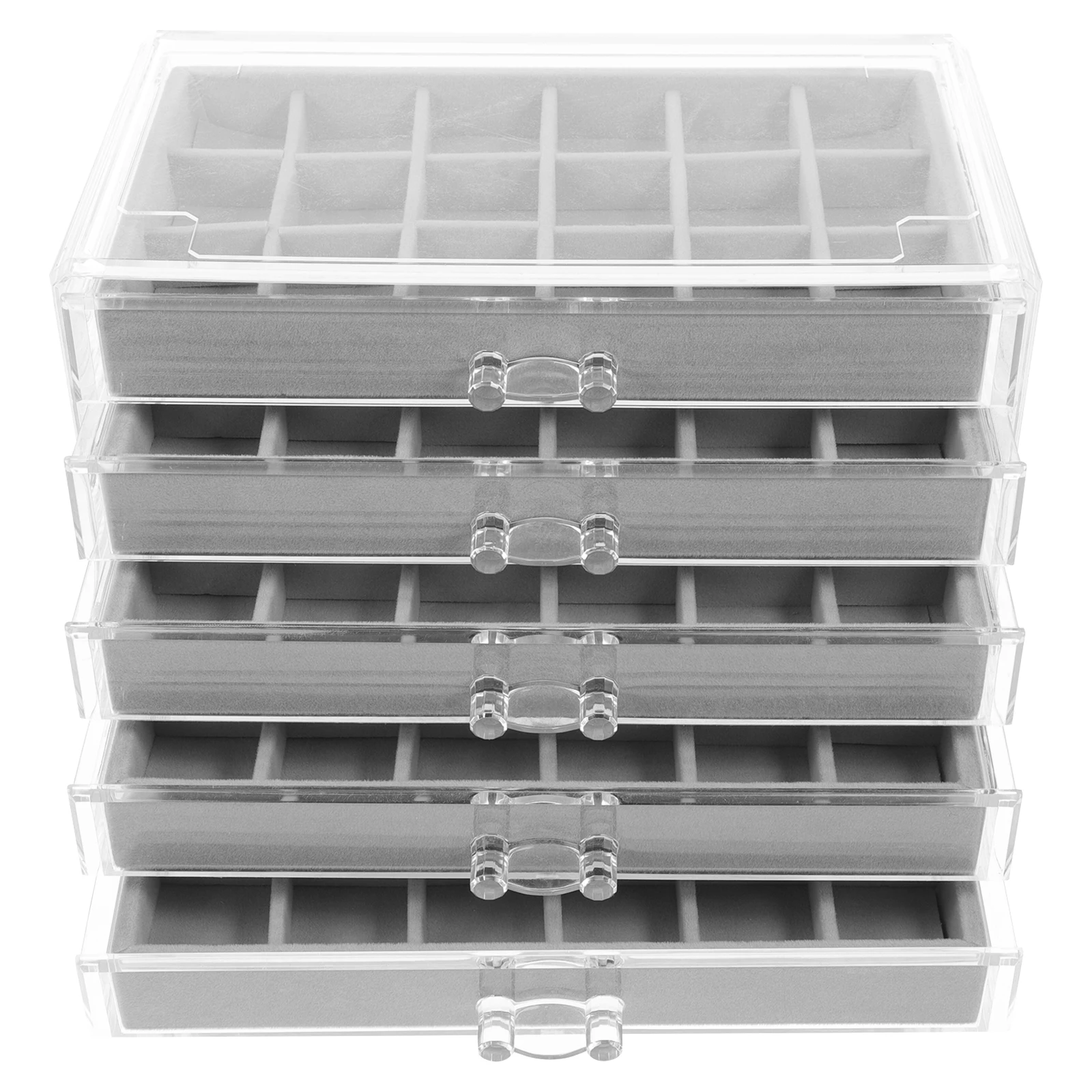 Rock Display Cabinet Transparent Acrylic Storage Case Rock Collection Box Multi Drawer Organizer For Rocks Crystal Display
Rock Display Cabinet Transparent Acrylic Storage Case Rock Collection Box Multi Drawer Organizer For Rocks Crystal Display