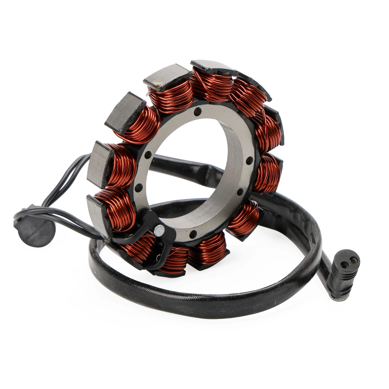 Artudatech Generator Stator For Iron XL 883 N Sportster 883 1200 XL 1200X 1200 CX 2019-2022
Artudatech Generator Stator For Iron XL 883 N Sportster 883 1200 XL 1200X 1200 CX 2019-2022