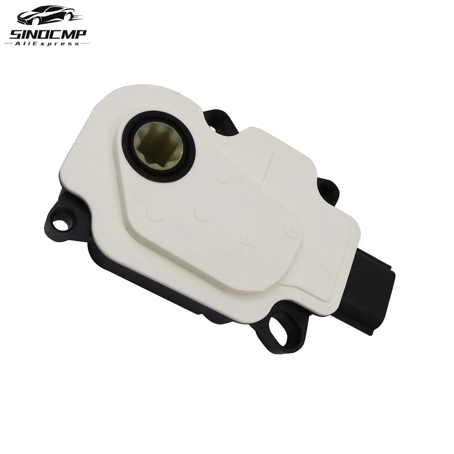 Shutter Grille Air Actuator Motor A24041153212 110949107 17148245258 21421-4BC0A 1312-888-00025 For 2017-2020 Nissan Rogue
Shutter Grille Air Actuator Motor A24041153212 110949107 17148245258 21421-4BC0A 1312-888-00025 For 2017-2020 Nissan Rogue