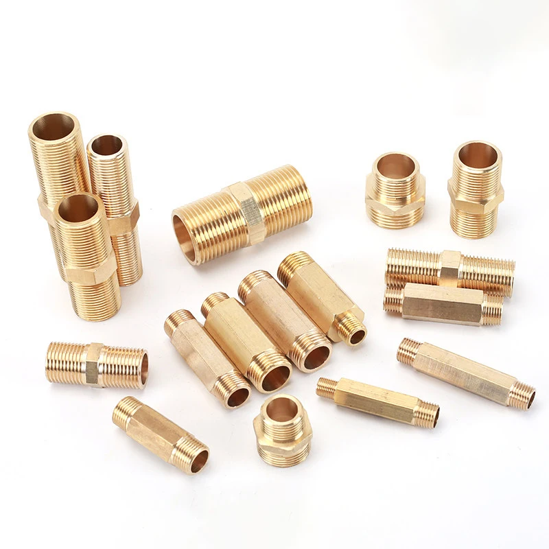 1/10pc Brass Square Male Thread Brass Extension Tube Water Pipe Adapter Faucet Extension Accessories 1/4" 3/8" 1/2" Length: 60mm
1/10pc Brass Square Male Thread Brass Extension Tube Water Pipe Adapter Faucet Extension Accessories 1/4" 3/8" 1/2" Length: 60mm