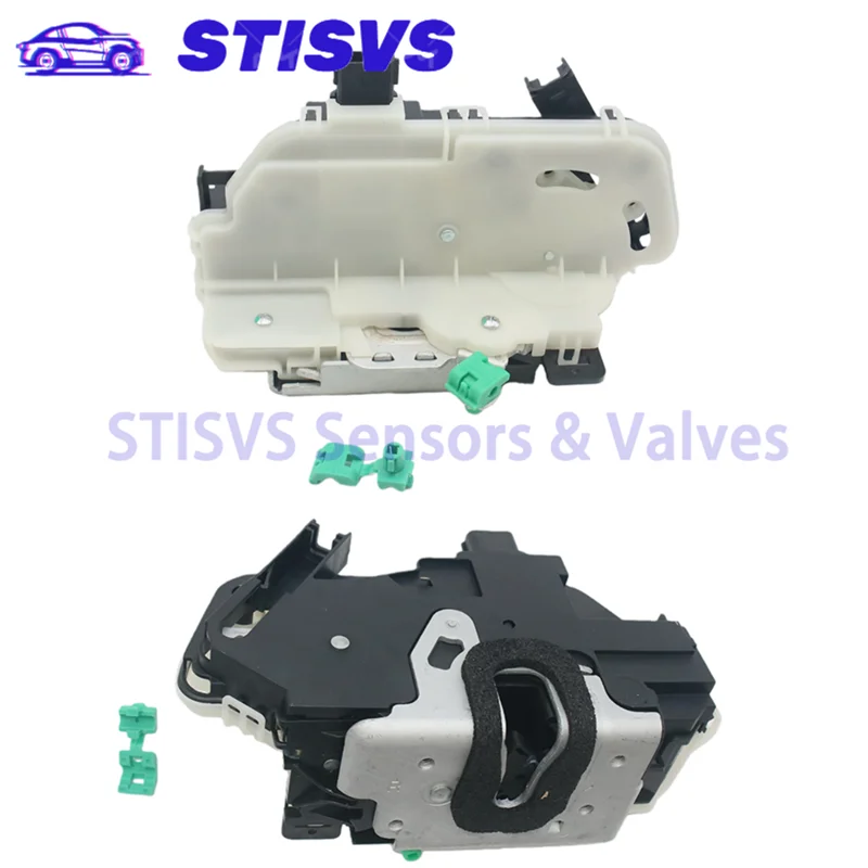 Front Right Door Lock Actuator Latch For Ford F-150 Escape Mustang Focus Mercury AP03 9L3Z5421812A Car Parts 9S4Z5421812A New
Front Right Door Lock Actuator Latch For Ford F-150 Escape Mustang Focus Mercury AP03 9L3Z5421812A Car Parts 9S4Z5421812A New