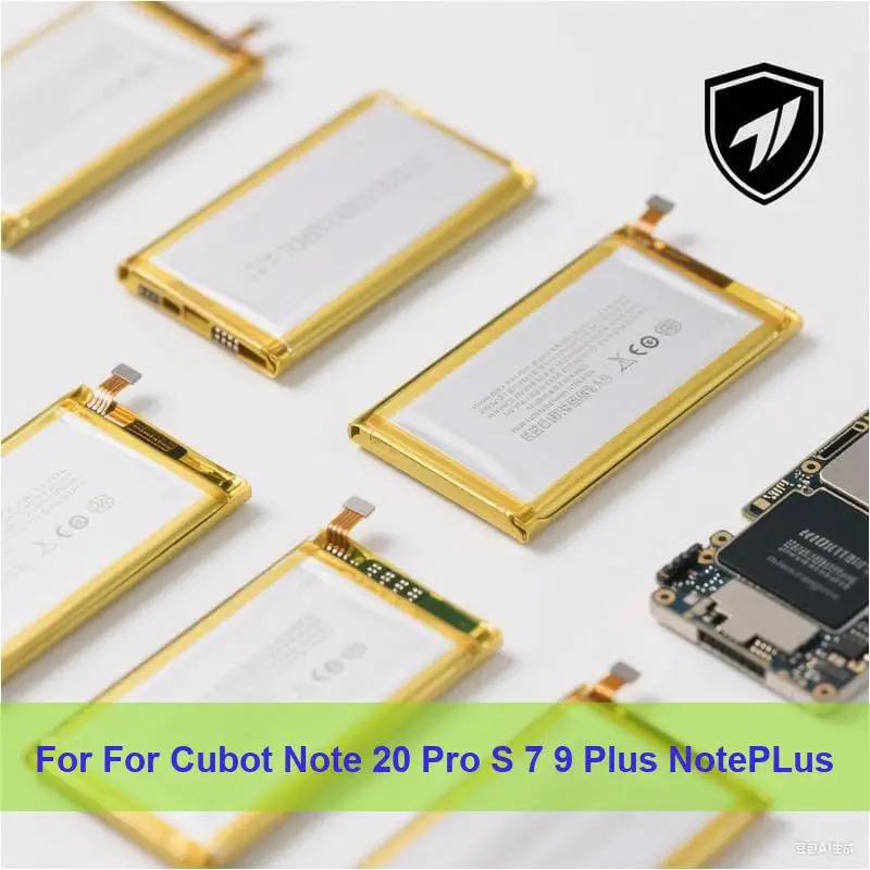 Аккумулятор для Cubot Note 20 Pro S 7 9 Plus NotePLus 
Аккумулятор для Cubot Note 20 Pro S 7 9 Plus NotePLus