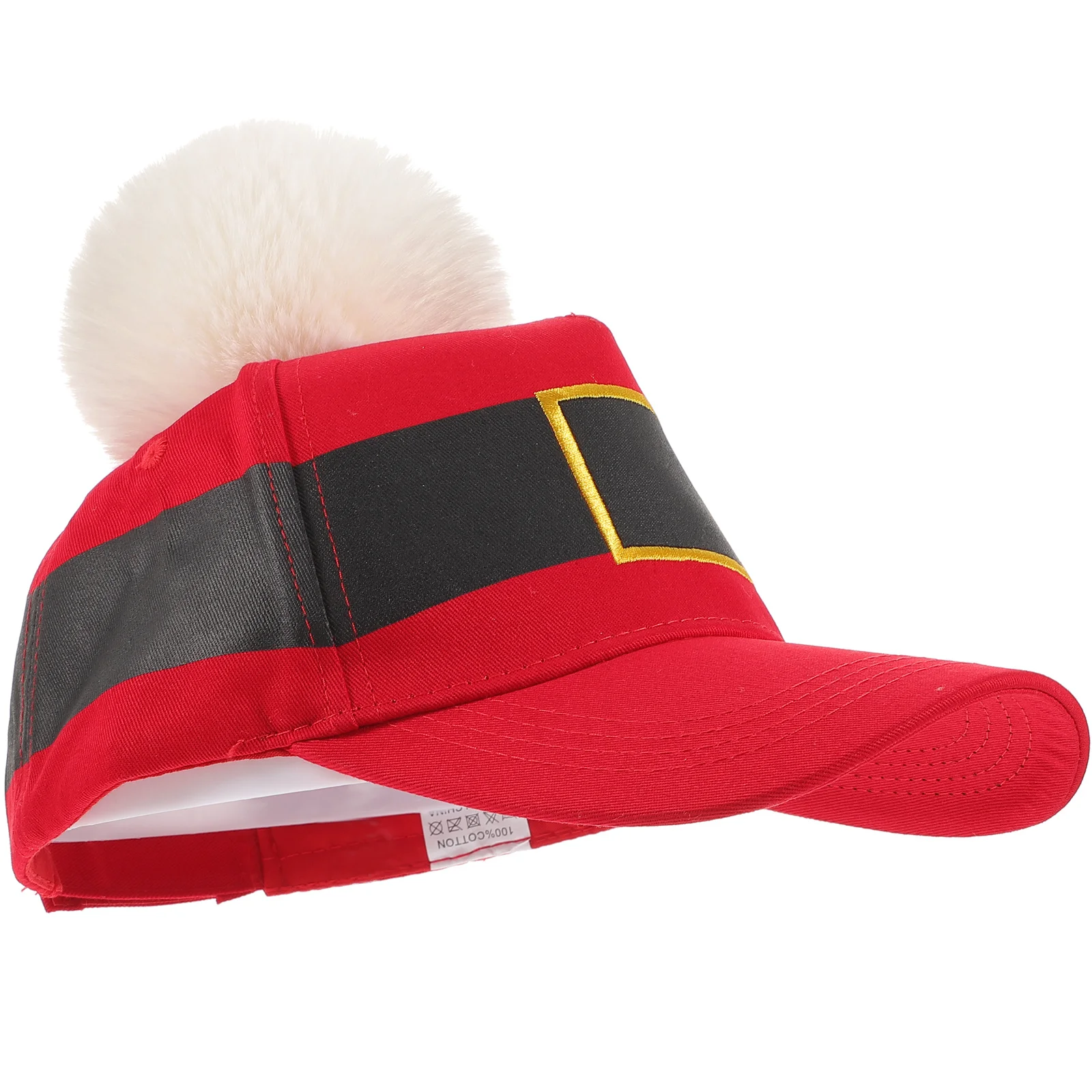 Holiday Christmas Baseball Hat for Adults Unisex Design Soft Red Cap Matching Festive Outfits Party Wear Decoration
Holiday Christmas Baseball Hat for Adults Unisex Design Soft Red Cap Matching Festive Outfits Party Wear Decoration