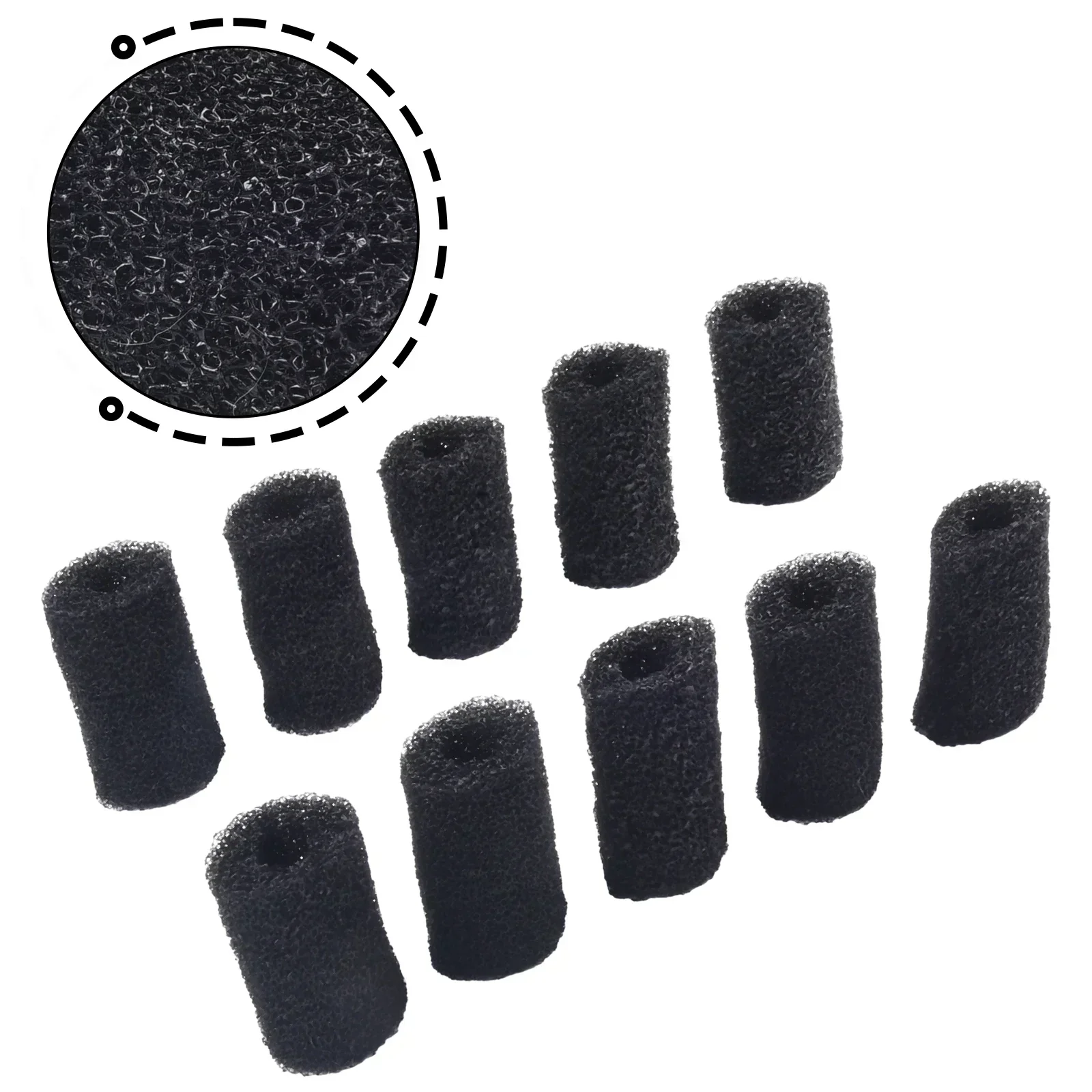 Sponge Cleaning Sponge Black Cleaner Fits 180 For Polaris Hose Pool Replacement For 91003105 Sport Tail Scrubber
Sponge Cleaning Sponge Black Cleaner Fits 180 For Polaris Hose Pool Replacement For 91003105 Sport Tail Scrubber