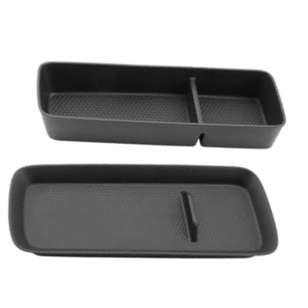 For BYD Surf For BYD Seagull Armrest Storage Box Daily Driving Storage Organized Compartments Anti-deformation Design
For BYD Surf For BYD Seagull Armrest Storage Box Daily Driving Storage Organized Compartments Anti-deformation Design
