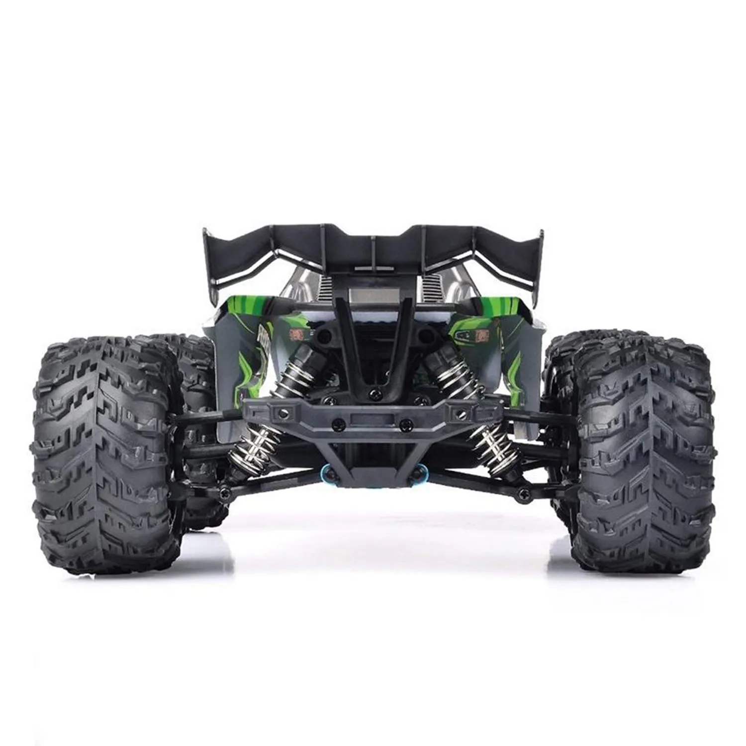 70KM/H High Speed Model SCY 16101PRO 1/16 Remote Control Monster Truck RC Off-Road Car 2847 Brushless Motor Metal Differntial
70KM/H High Speed Model SCY 16101PRO 1/16 Remote Control Monster Truck RC Off-Road Car 2847 Brushless Motor Metal Differntial