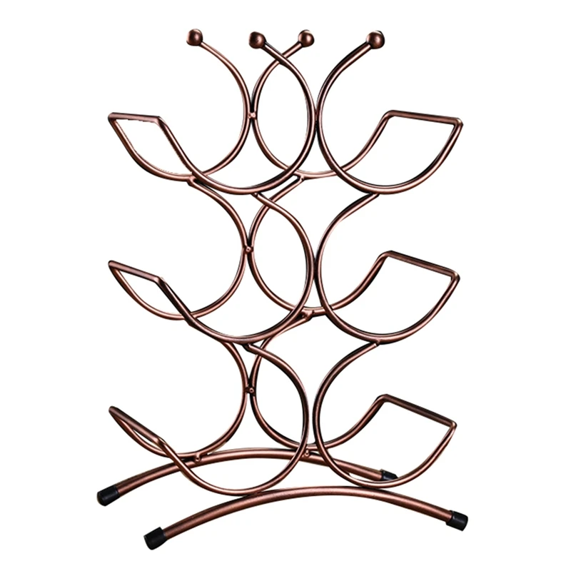 Flash Trend 2025Branch Shaped Rack Iron Art Wine Display Rack Home Decoration Table Wine Rack Wine Bottle Storage Freestanding H
Flash Trend 2025Branch Shaped Rack Iron Art Wine Display Rack Home Decoration Table Wine Rack Wine Bottle Storage Freestanding H