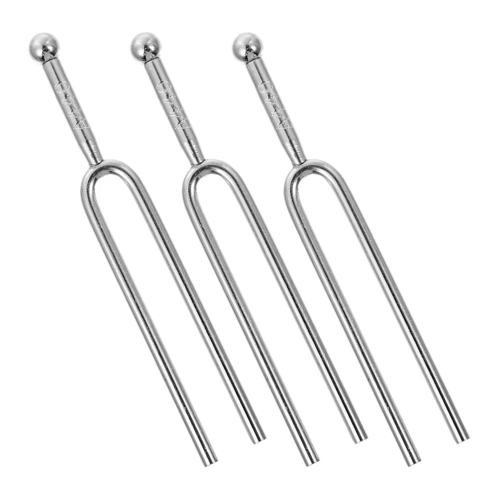 440hz A Tone Guitar Tuning Fork Set Musical Instrument For Healing Nervous System Testing Tuning Fork Health Care
440hz A Tone Guitar Tuning Fork Set Musical Instrument For Healing Nervous System Testing Tuning Fork Health Care