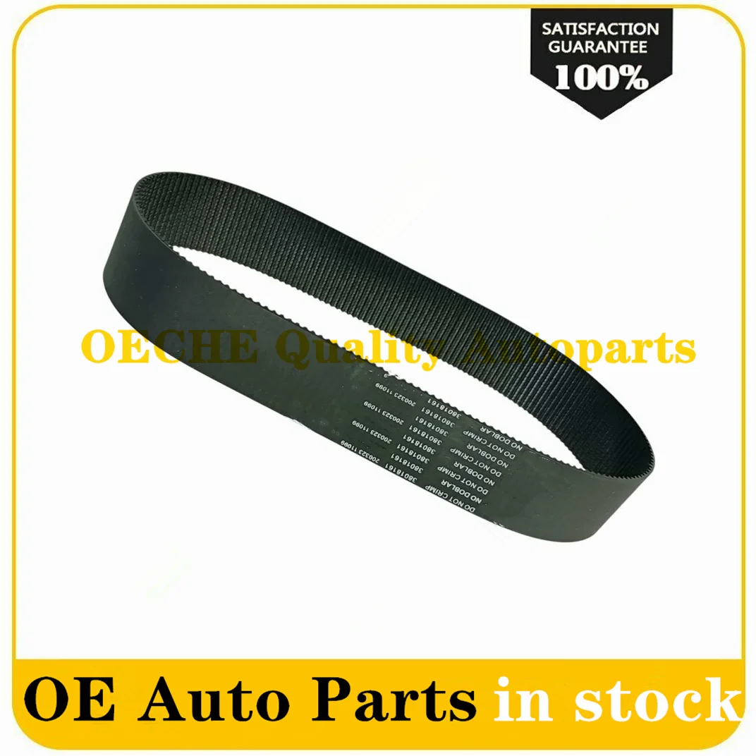 Новый 38018161 390-2M-25 3902M25 автомобильные резиновые детали ремни рулевой рейки с электроприводом для Ford Ranger 2,2 л 3,2 л
Новый 38018161 390-2M-25 3902M25 автомобильные резиновые детали ремни рулевой рейки с электроприводом для Ford Ranger 2,2 л 3,2 л