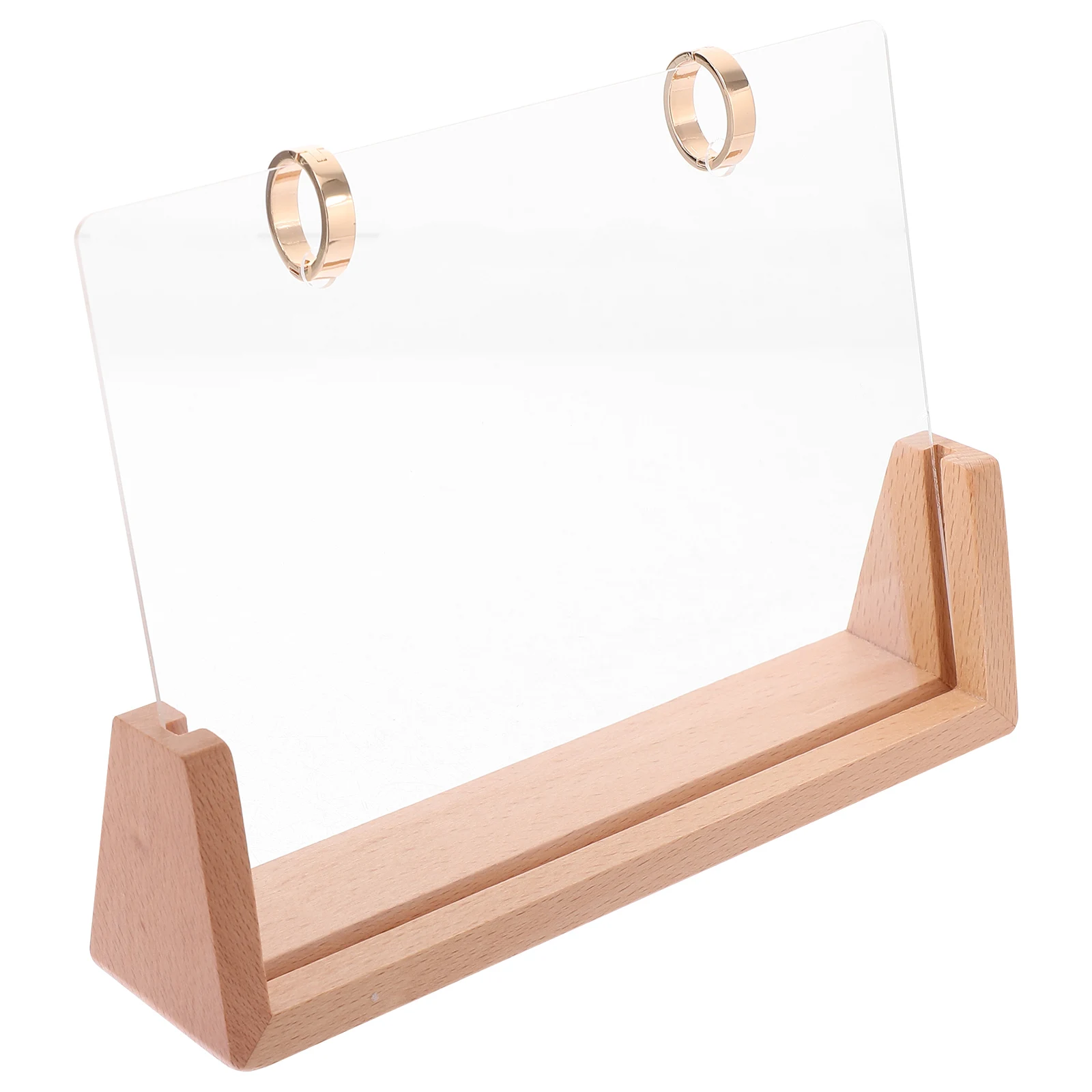 Desk Calendar Wooden Stand for Home Desk Flip Calendar Bracket Office Flip Bracket Table Decor Photo Display Stable Structure
Desk Calendar Wooden Stand for Home Desk Flip Calendar Bracket Office Flip Bracket Table Decor Photo Display Stable Structure