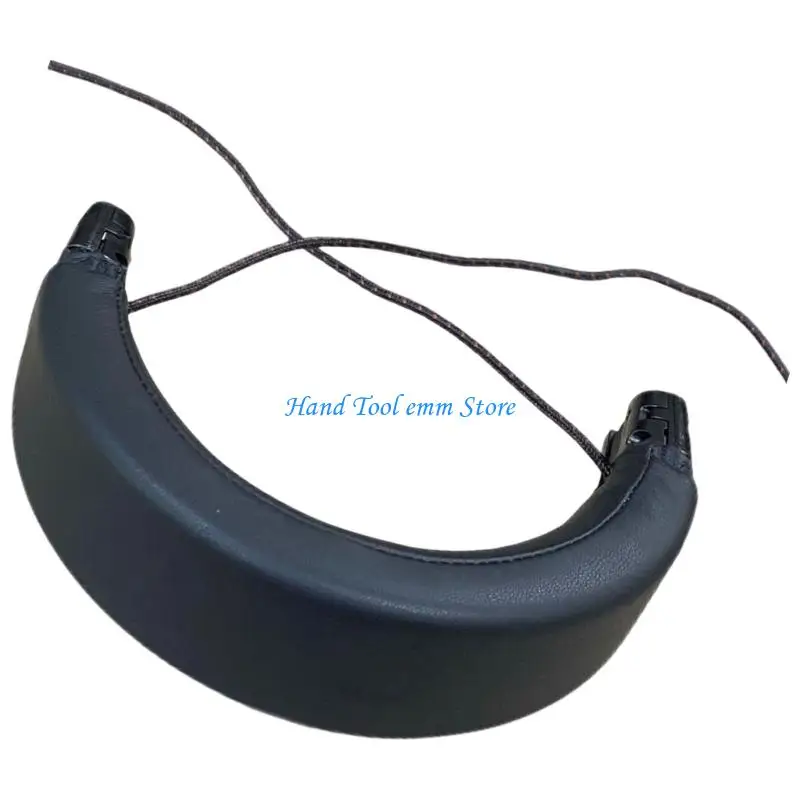 H37F Wear Resistant Headphone Ear Pad Ergonomic Design Headband For Cloud III Earphone Optimal Sound Isolation Skin Comfort
H37F Wear Resistant Headphone Ear Pad Ergonomic Design Headband For Cloud III Earphone Optimal Sound Isolation Skin Comfort