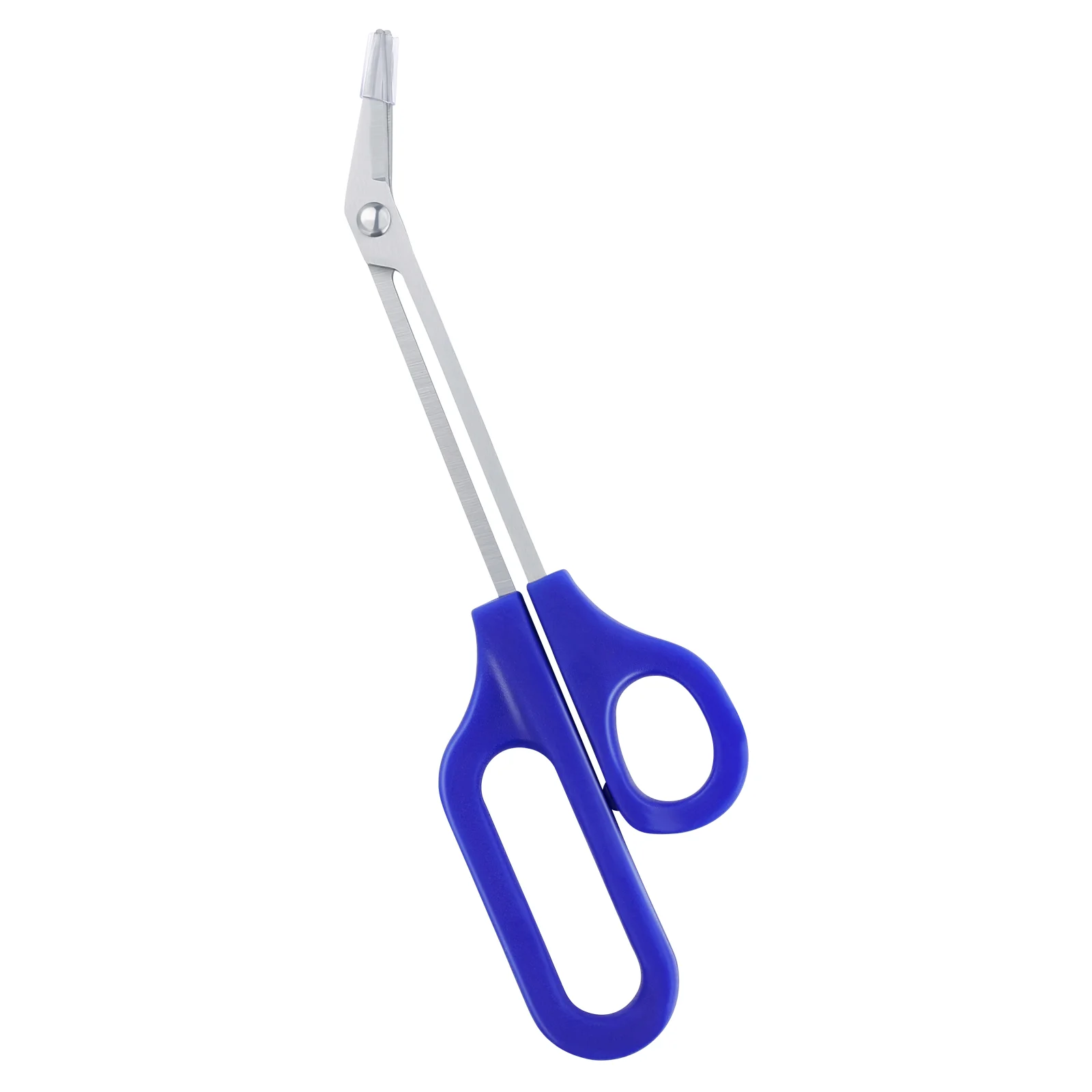 Frcolor Long Handle Toenail Scissor Cuticle Scissor Nipper Trimmer Nail Clipper cuticle clipper
Frcolor Long Handle Toenail Scissor Cuticle Scissor Nipper Trimmer Nail Clipper cuticle clipper